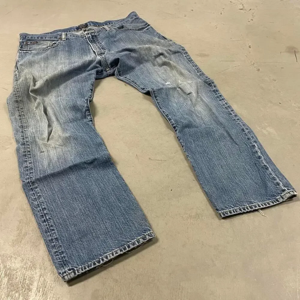 y2k polo Ralph Lauren Jeans 36x30